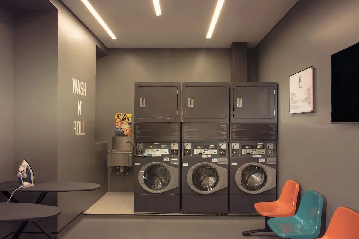 امکانات هتل راو سیتی سنتر دبی